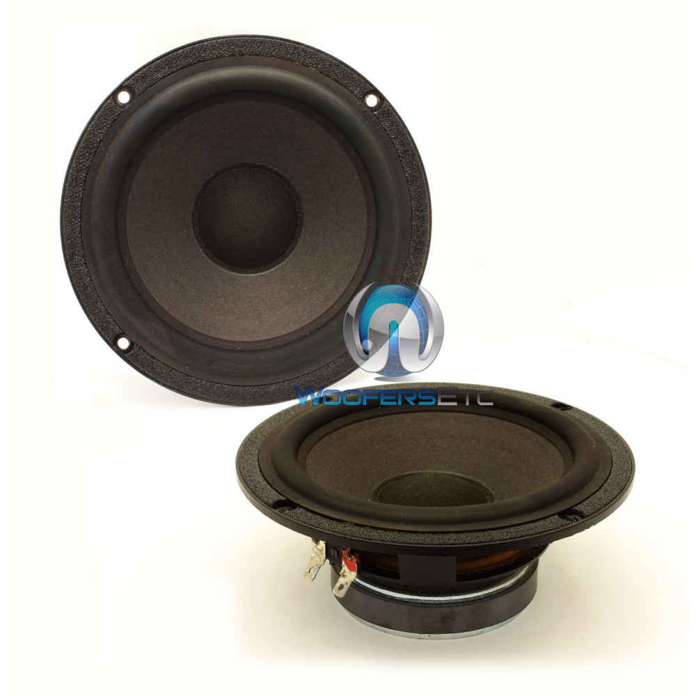 Focal Replacement Drivers
